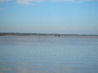 Dauterive Lake