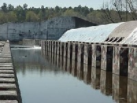 Wallace Lake