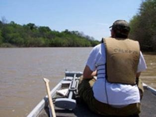 Tensas River